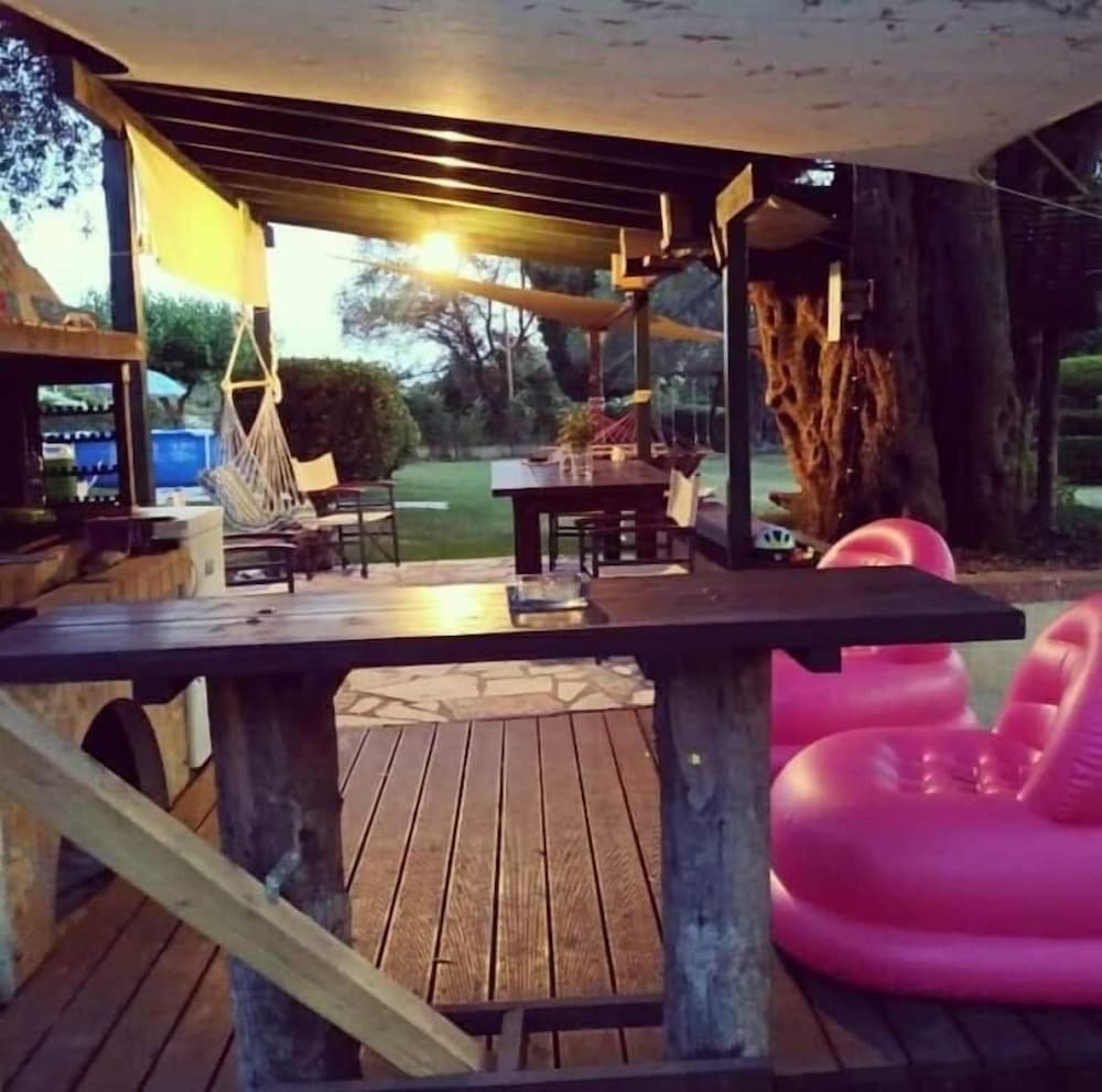 Фото Green Corner Villas