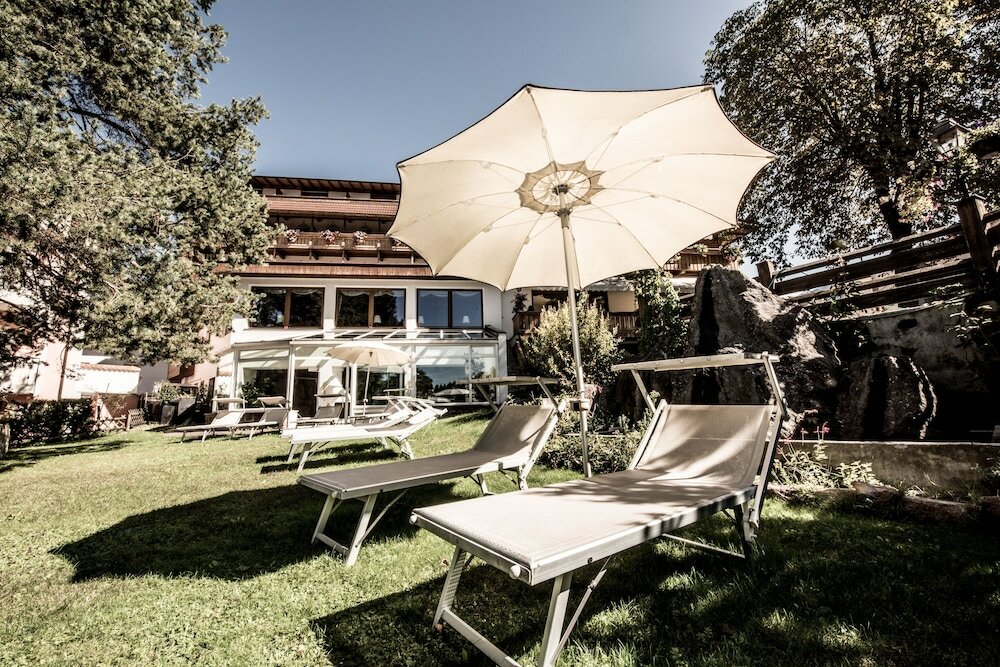 Фото Enzian Genziana