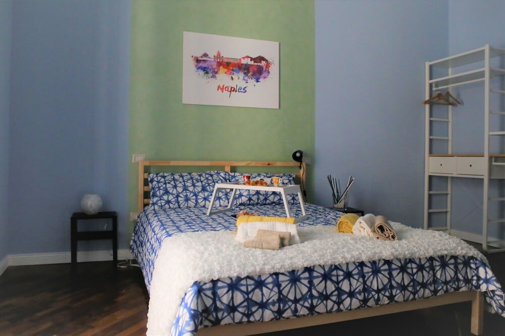 Фото B&b Binario 39