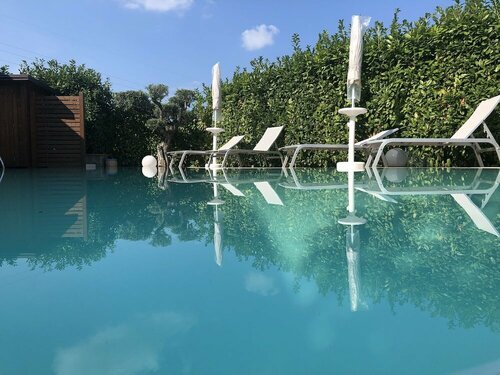 Гостиница B&b Artemide