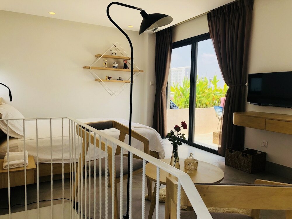 Фото отеля 5