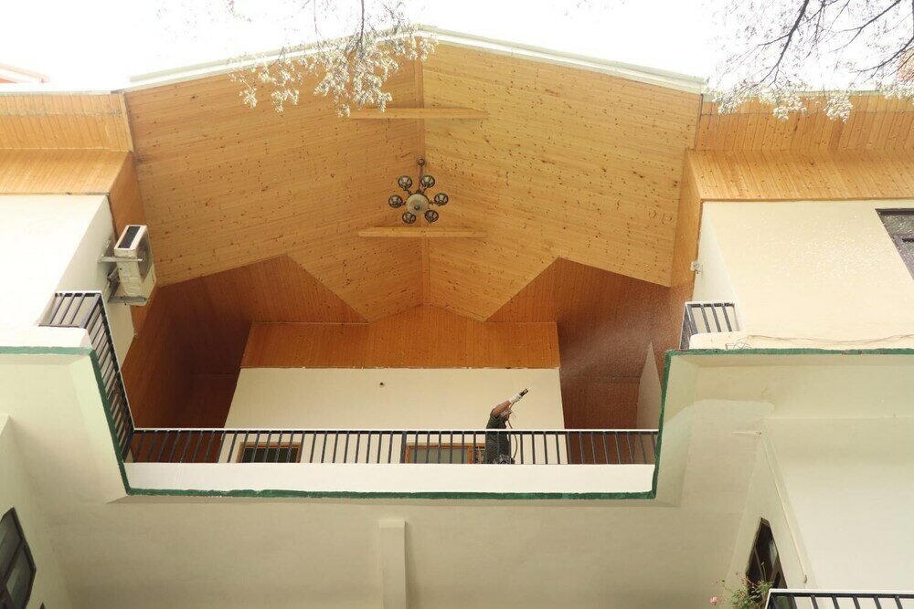 Фото The Rainbow Inn and Cafe