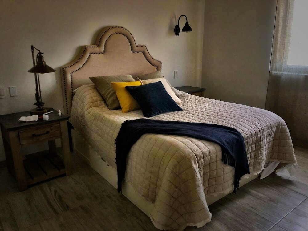 Фото The Freesouls Residences Cerritos Beach