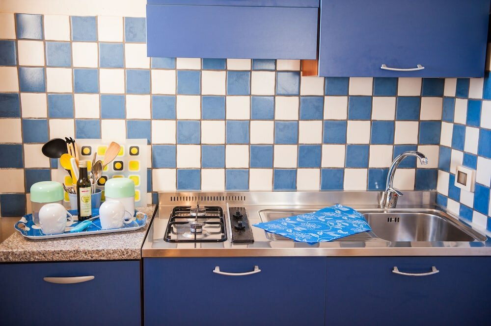 Фото Cala Dogana Guest House