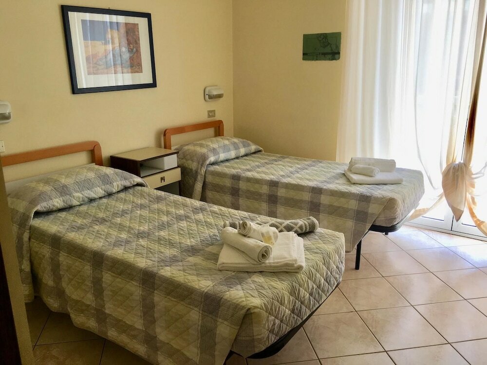 Фото Hotel Bonaria