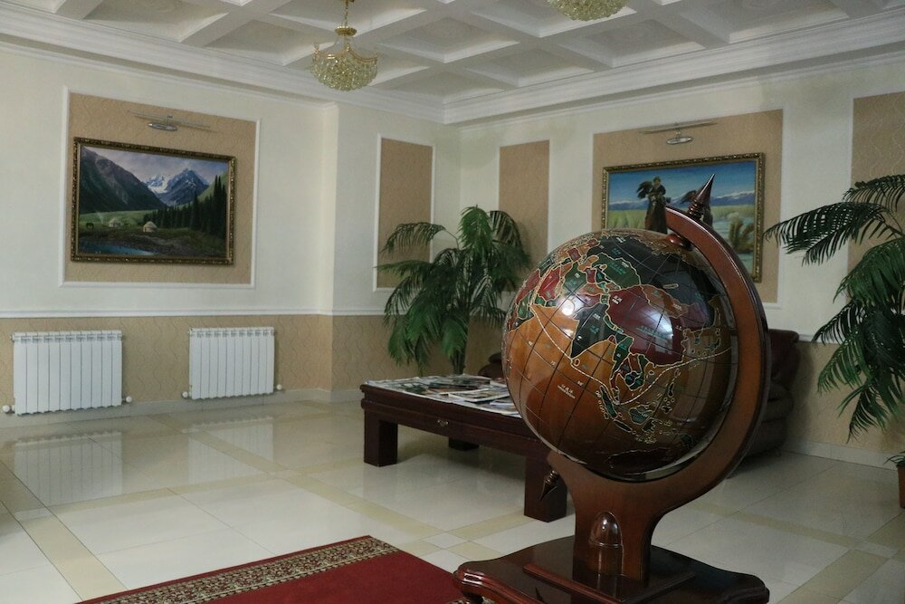 Фото отеля 4