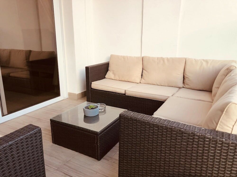 Фото Thomas Apartments