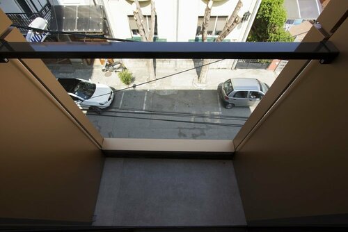 Гостиница Garni Hotel Boutique 25h в Нише