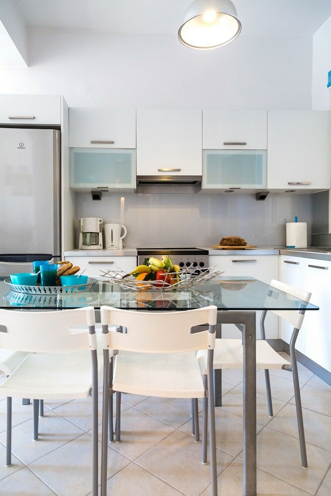 Фото Calliope Corfu Apartments 2