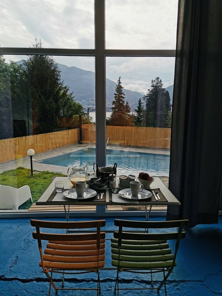 Фото Akuaduulza B&b