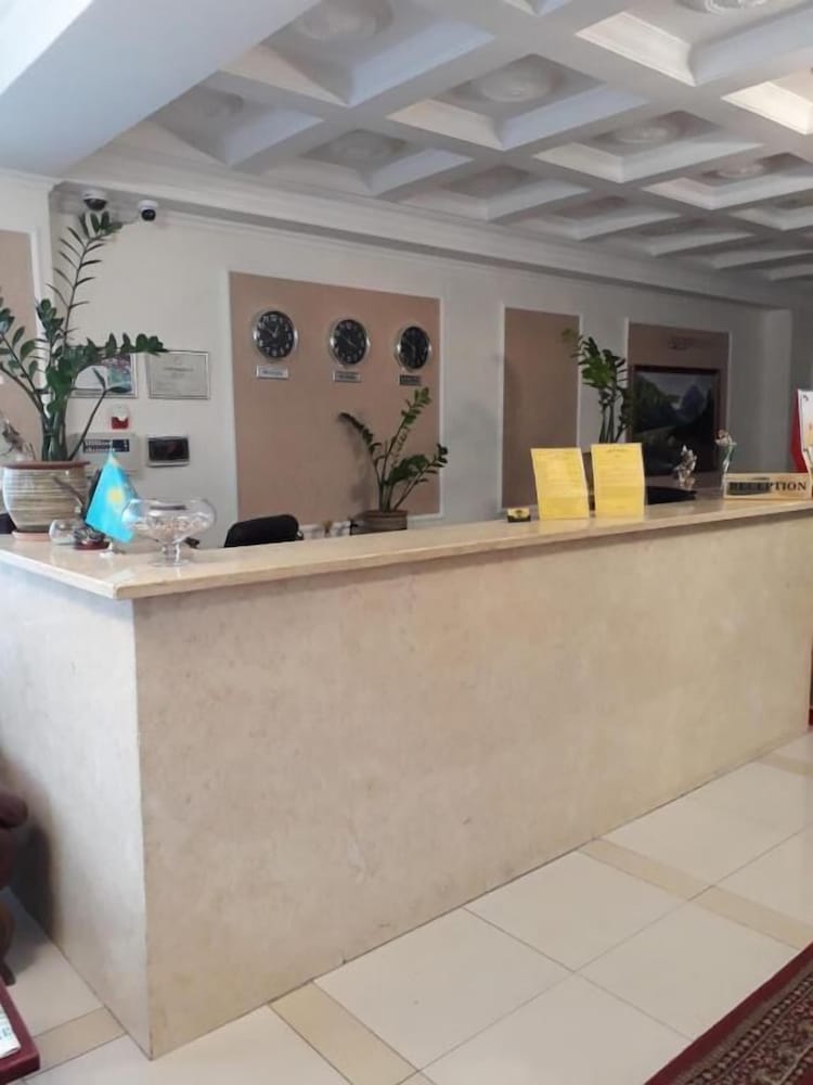 Фото Ботакоз