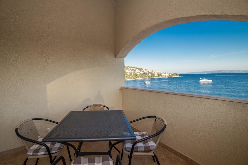 Фото Apartments Villa Sea