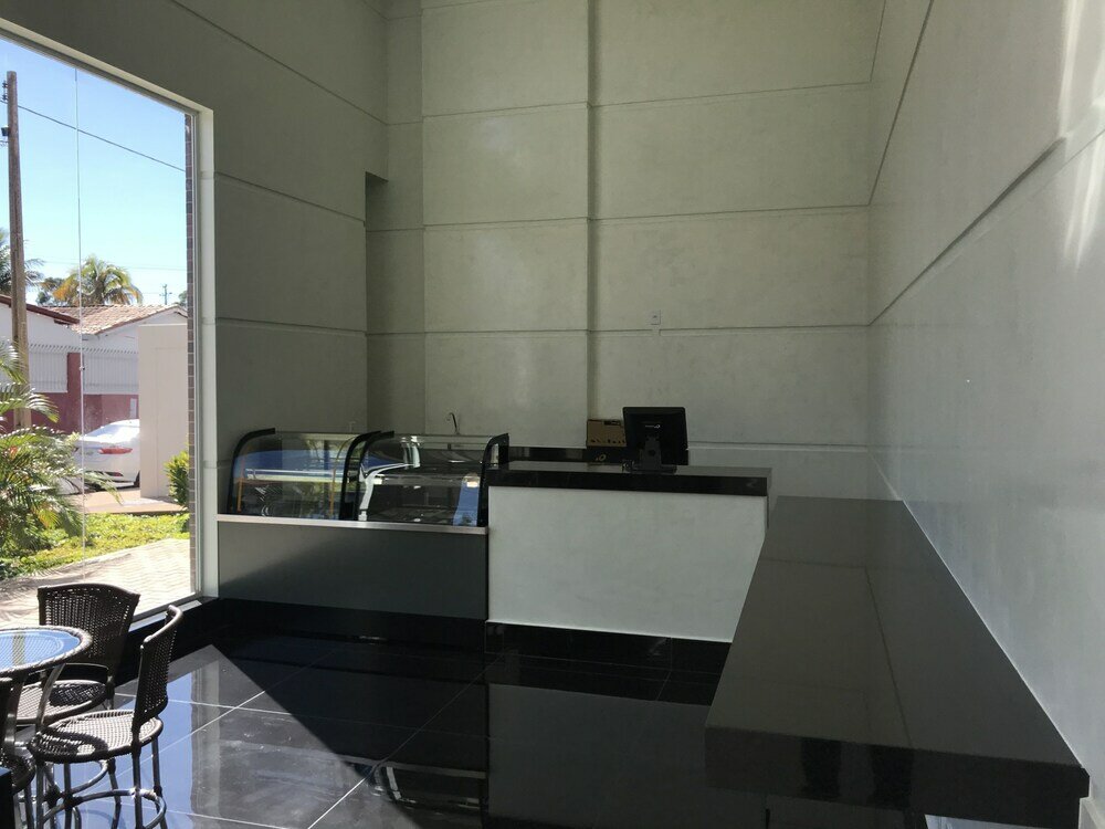 Фото Piazza Di Roma - Reserve Caldas