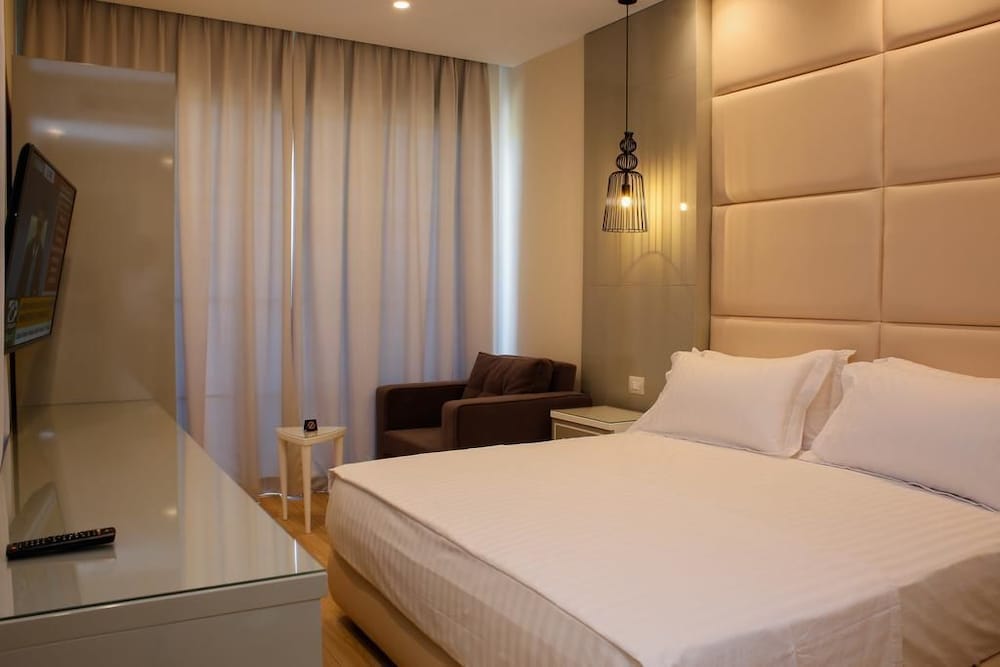 Фото Hotel Luxury