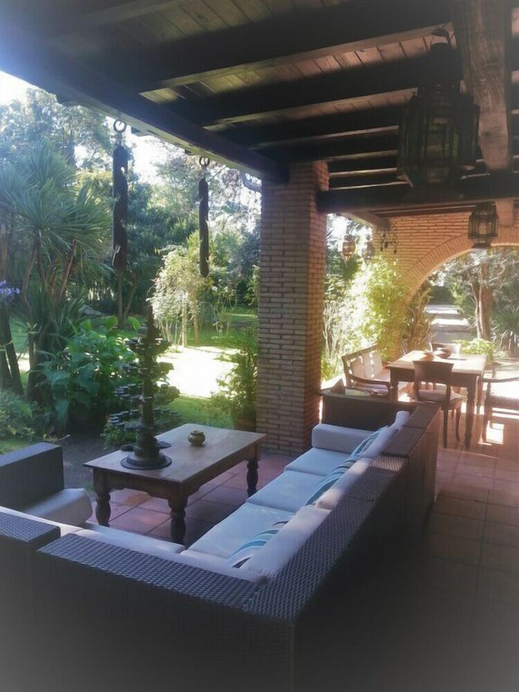 Фото Appia Antica Cottage