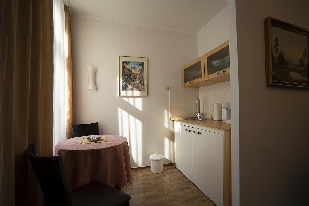 Фото Pension am Dom