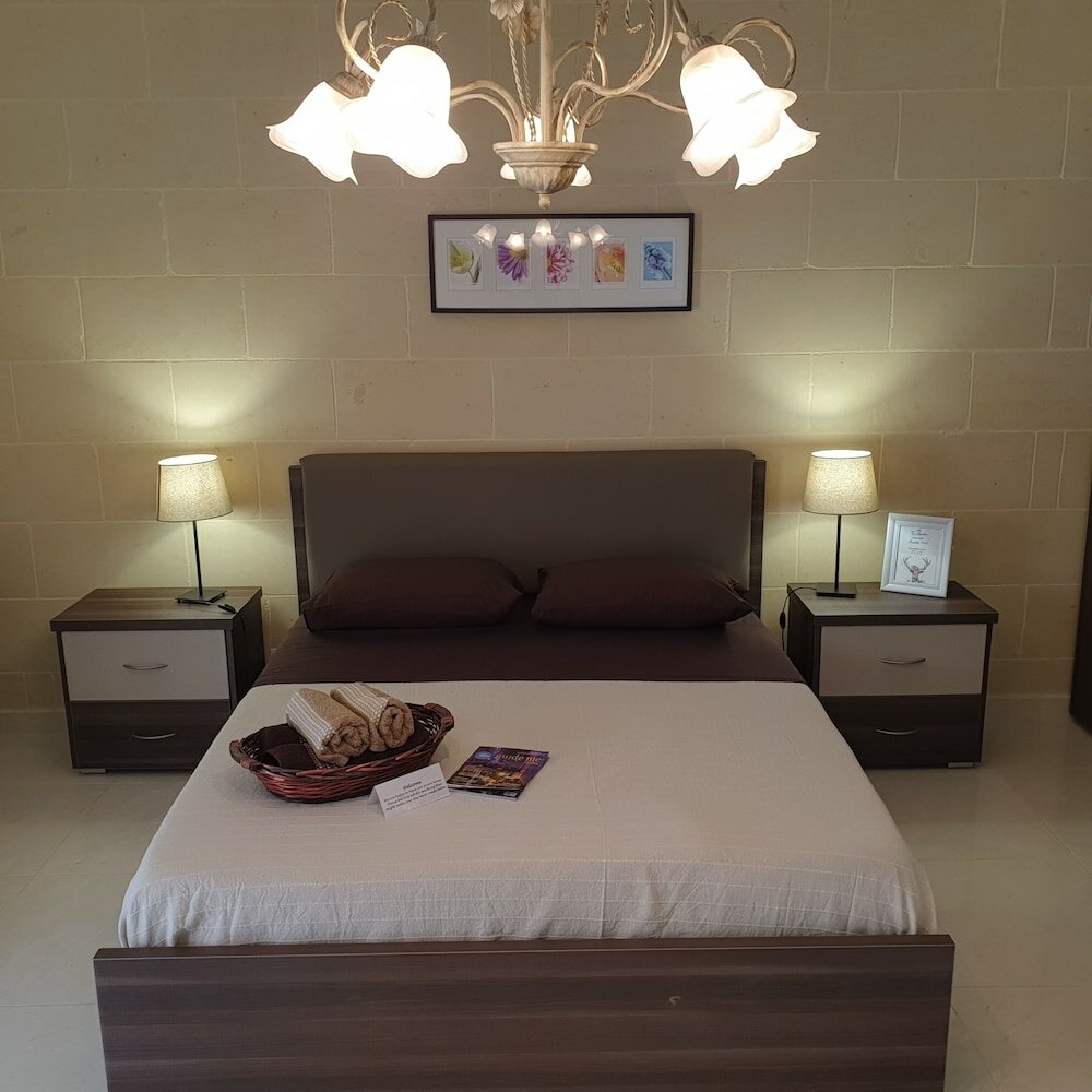 Фото Ta' Rosalba B&b