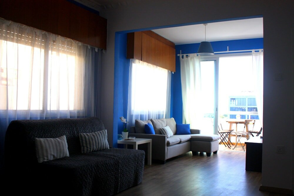 Фото Panoramic Blue