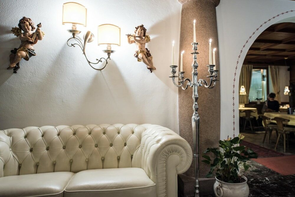 Фото Enzian Genziana