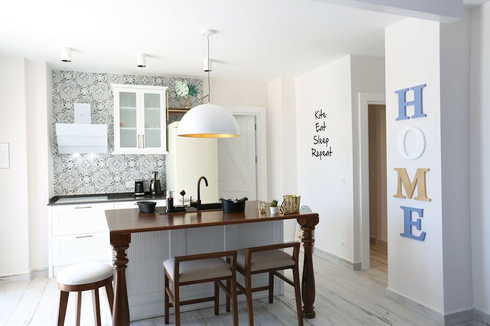 Фото Alp Suites Safran