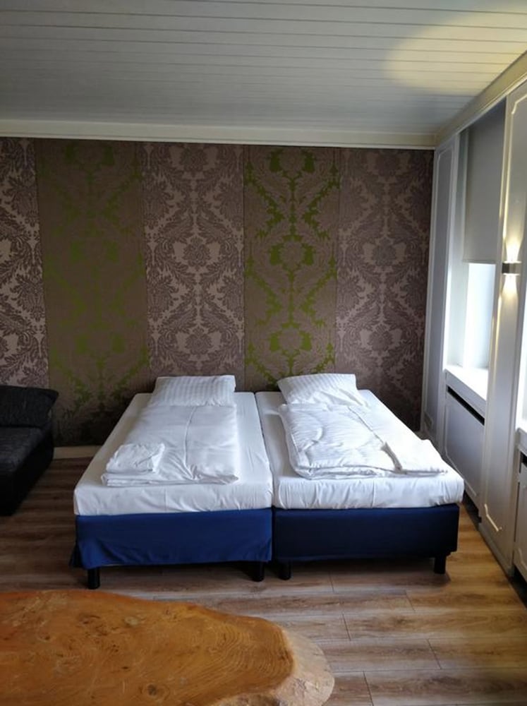 Фото Avi City Burgplatz Apartments