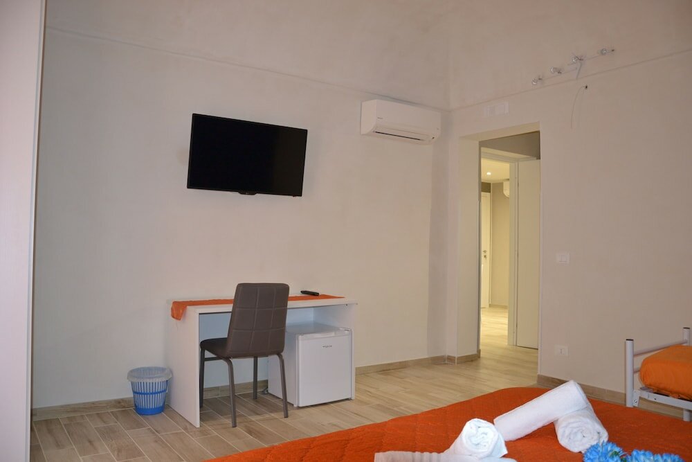 Фото B&b Stella Maris Trapani Centro