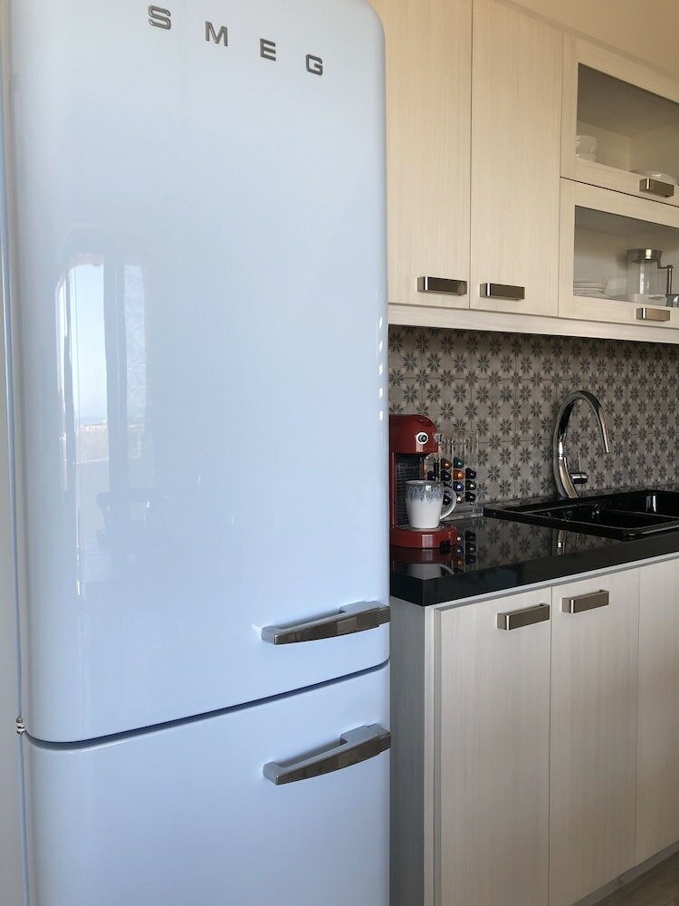 Фото The Freesouls Residences Cerritos Beach