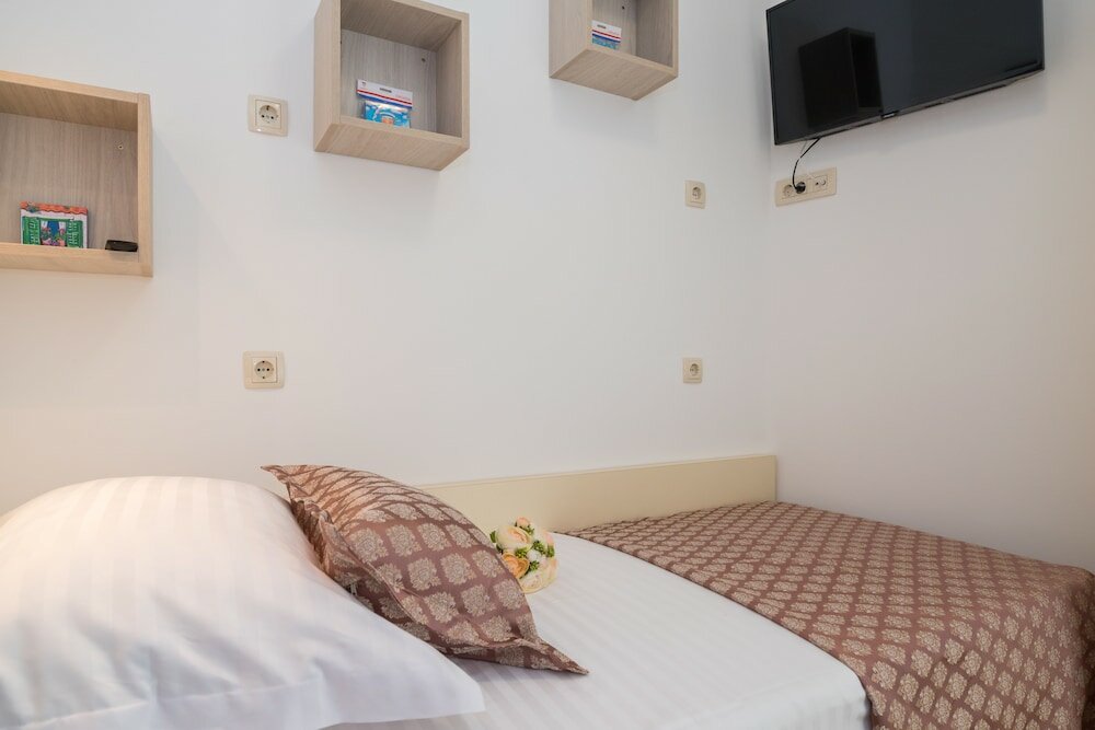 Фото Apartman Mija