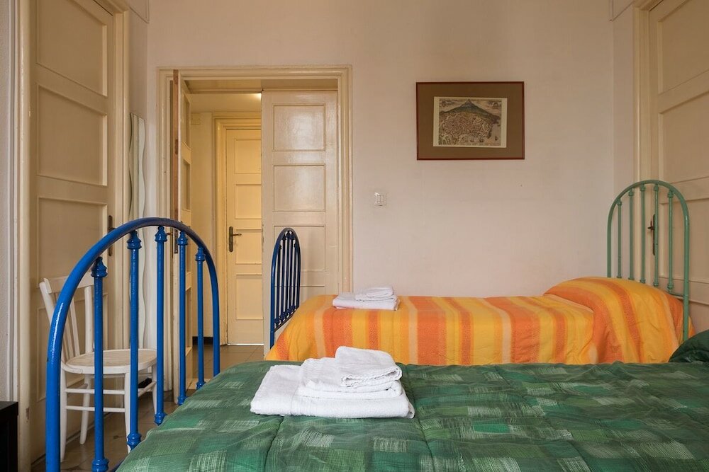 Фото Casa Colapesce