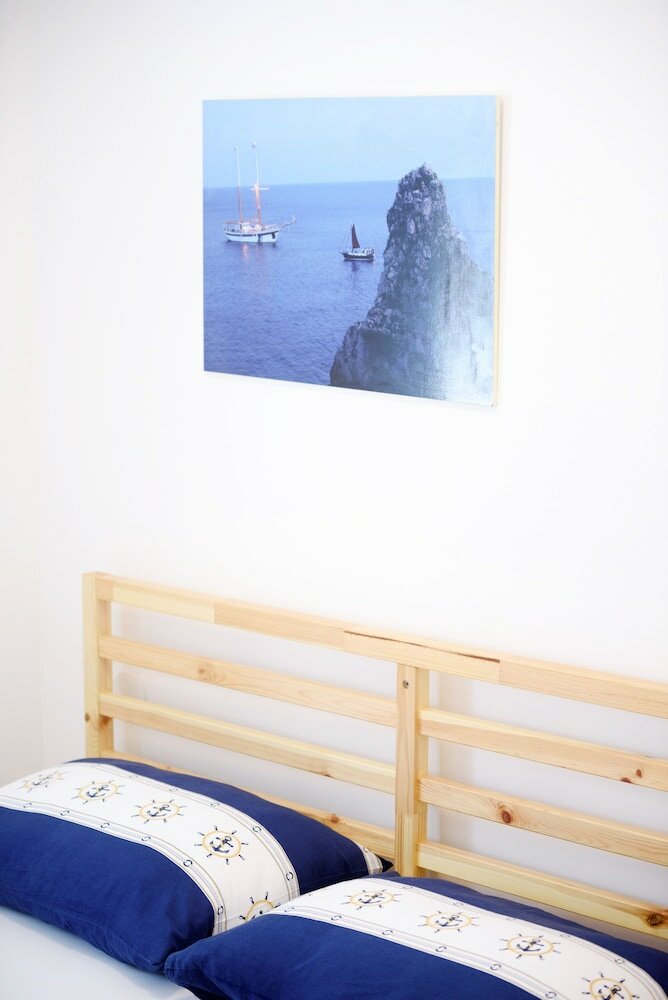 Фото Holiday Home Apartments Bellamare