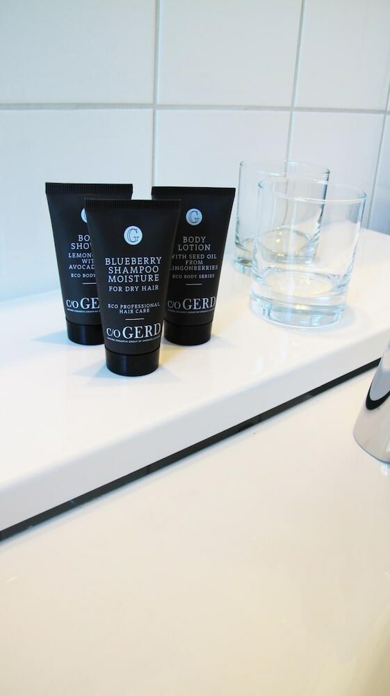 Фото Hotel Akerlund