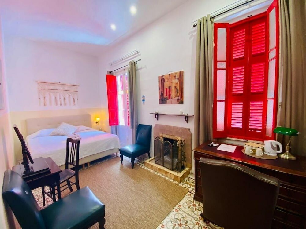 Фото The Maltese Sun