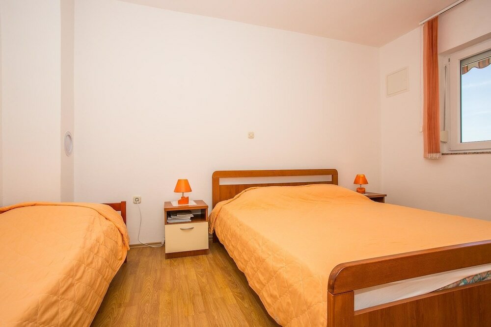 Фото Apartments Biondić