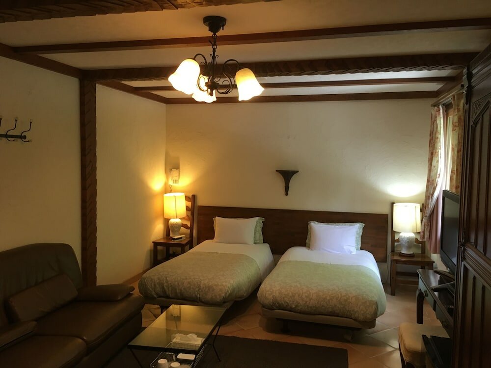 Фото Inn The Mist