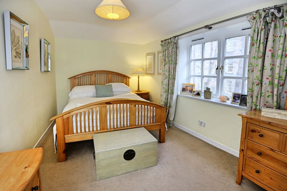 Фото Wonderful Central Edinburgh Apartment