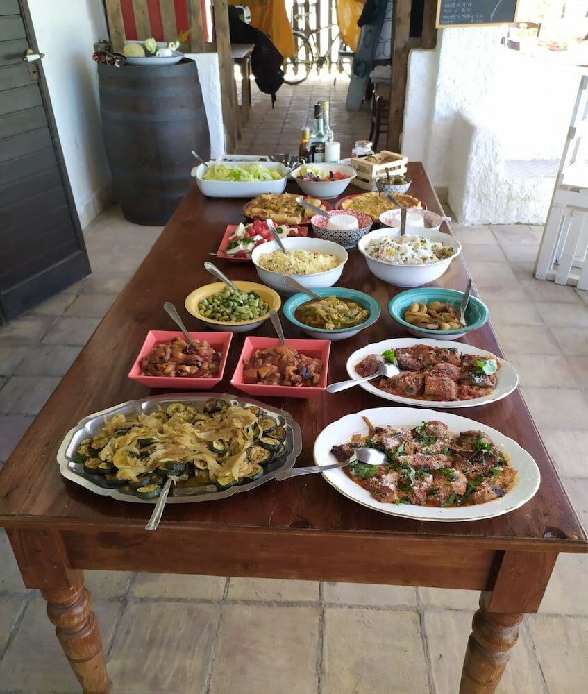 Фото MammaColette