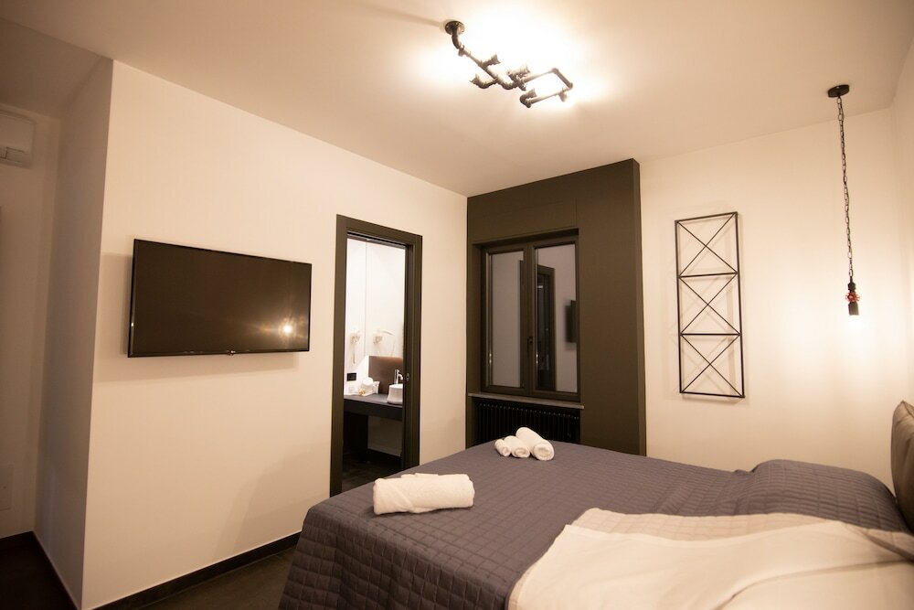 Фото Napoliurbansuite