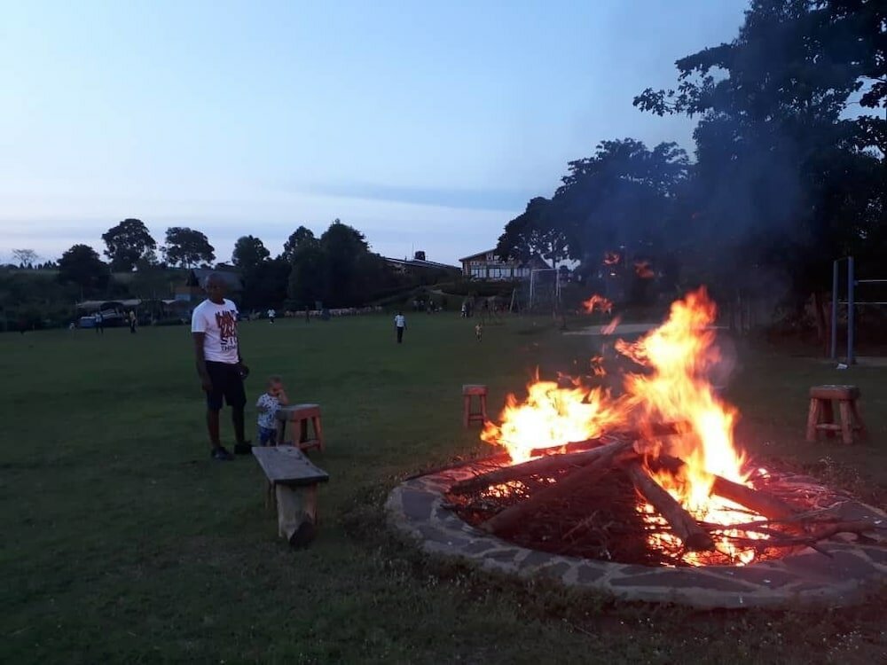 Фото Nyange Resort and Marina