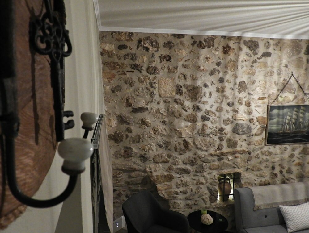 Фото Cozy House Parga