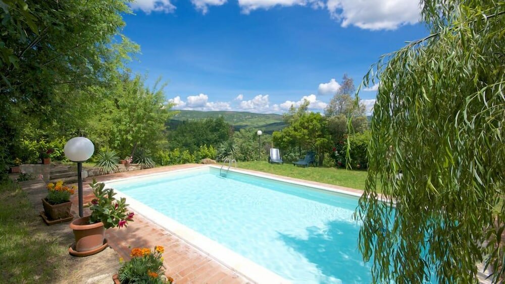 Фото Agriturismo Corvaia