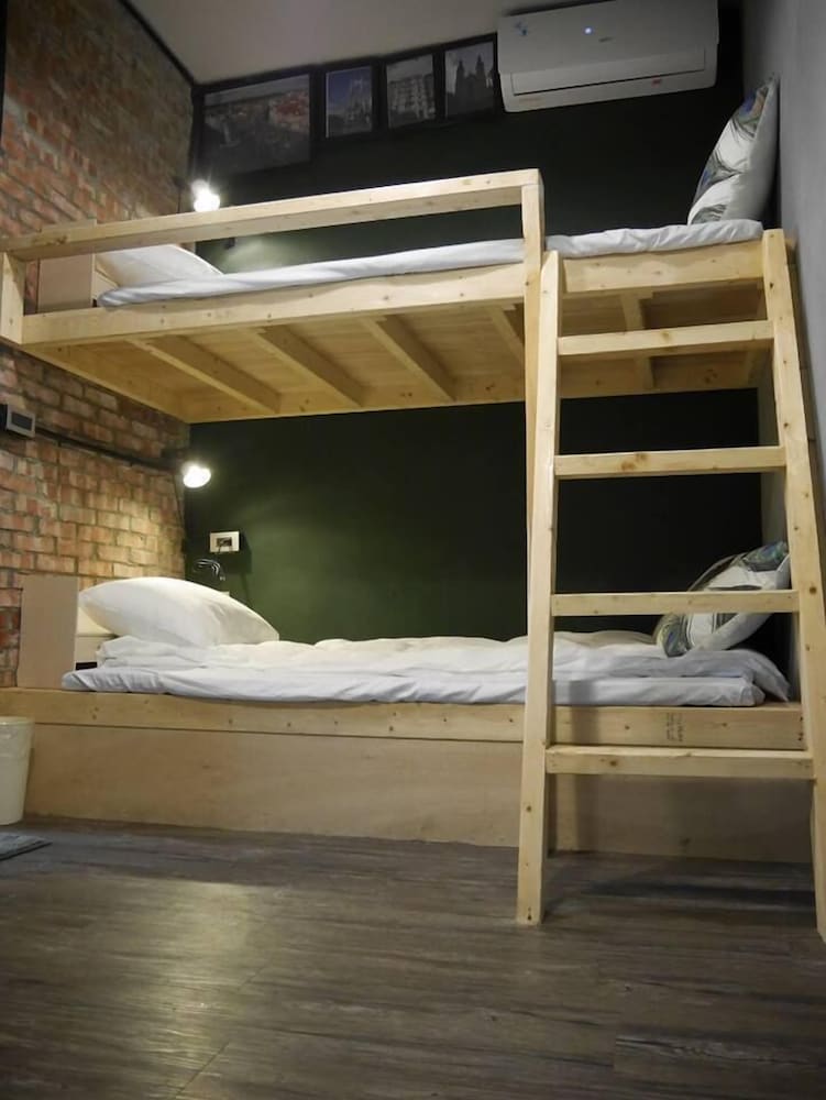 Фото Grouppie Apartment