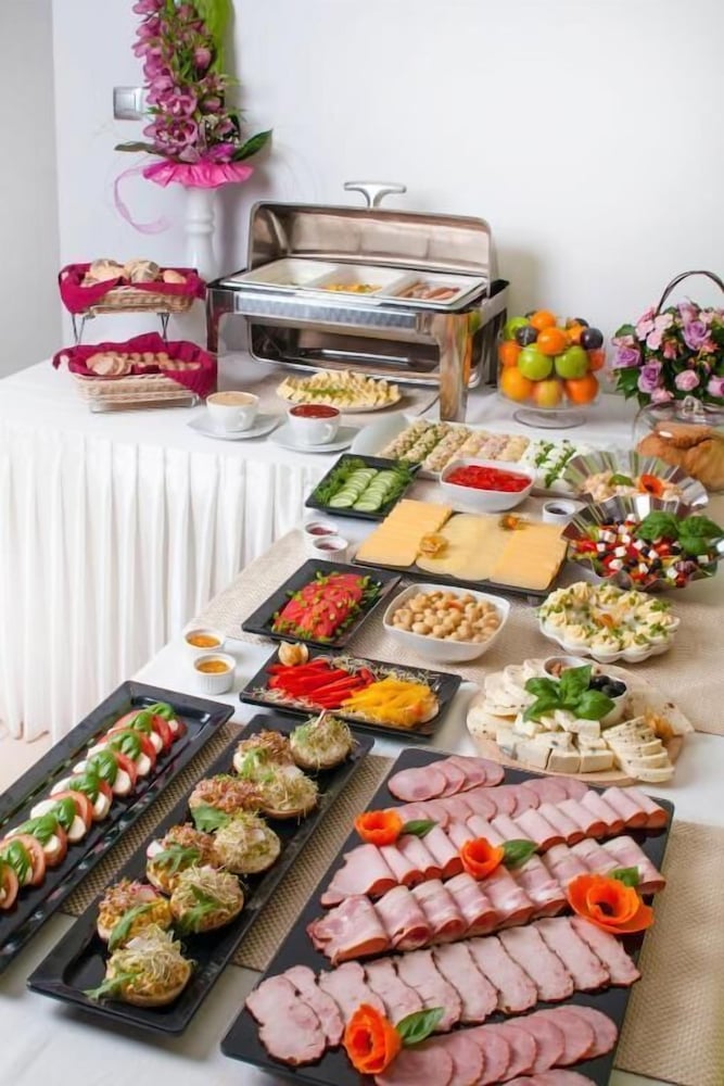 Фото Centrum Konferencyjne Kalina