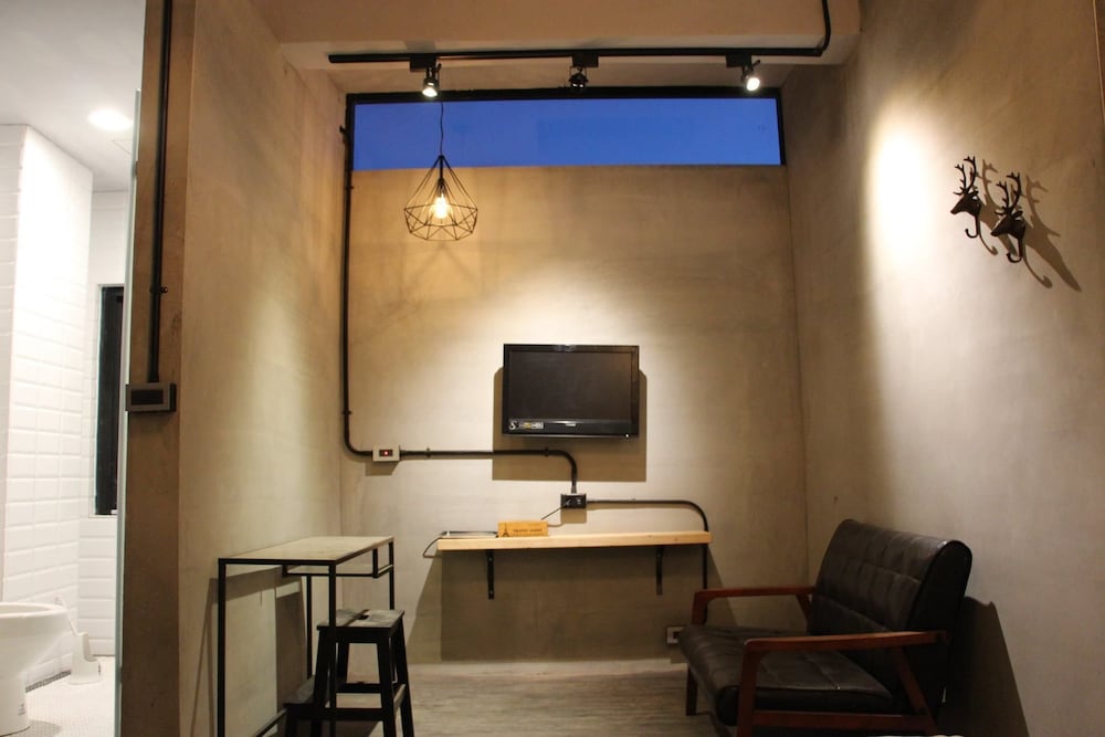 Фото Grouppie Apartment