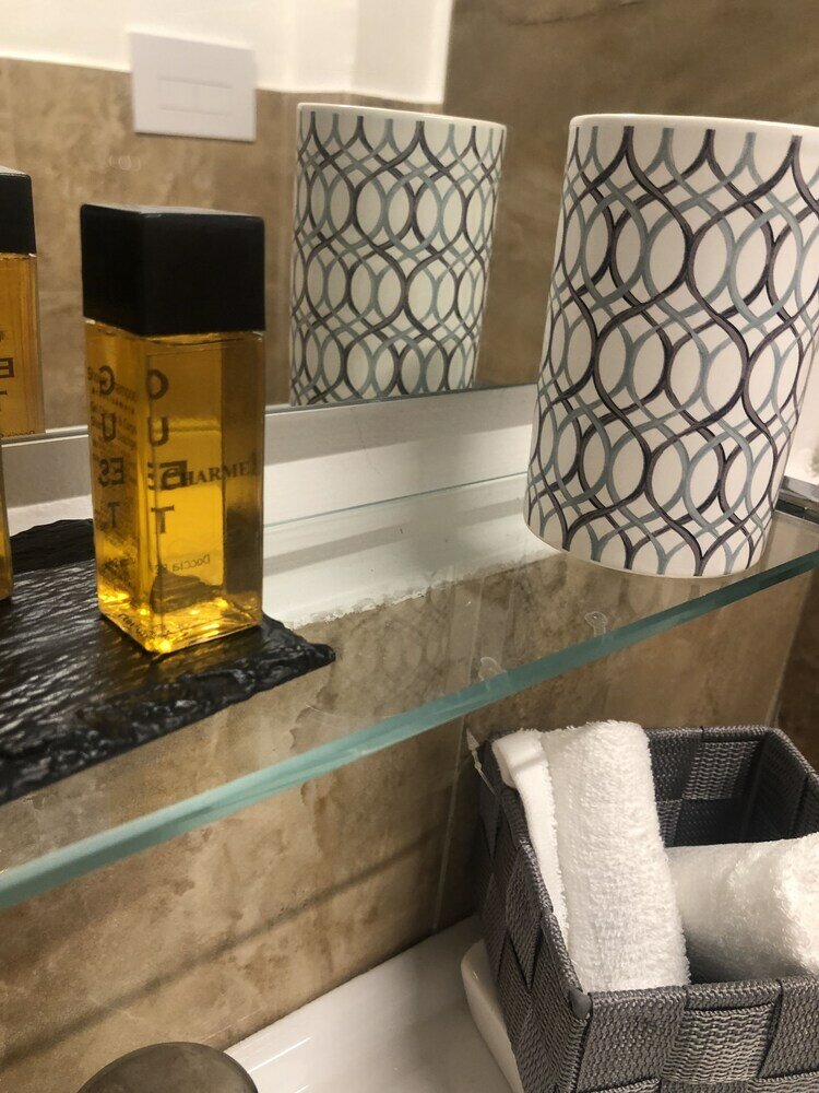 Фото Charme 93 Principe di Belmonte