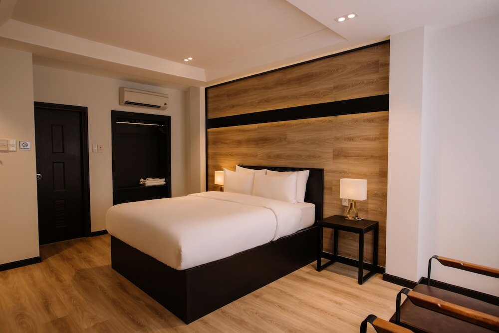 Фото The Chill Suites - City Center