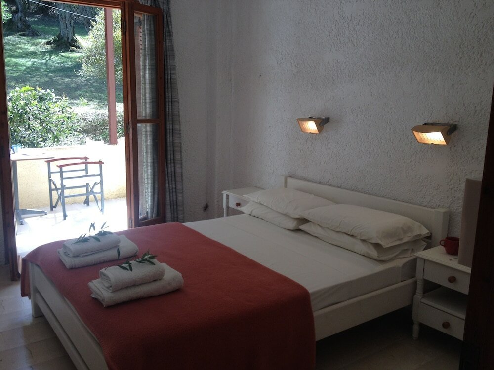 Фото Green Corner Villas