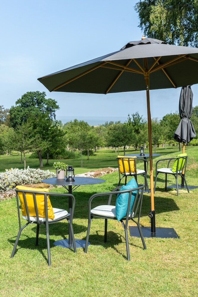 Фото Les Jardins de Coppelia