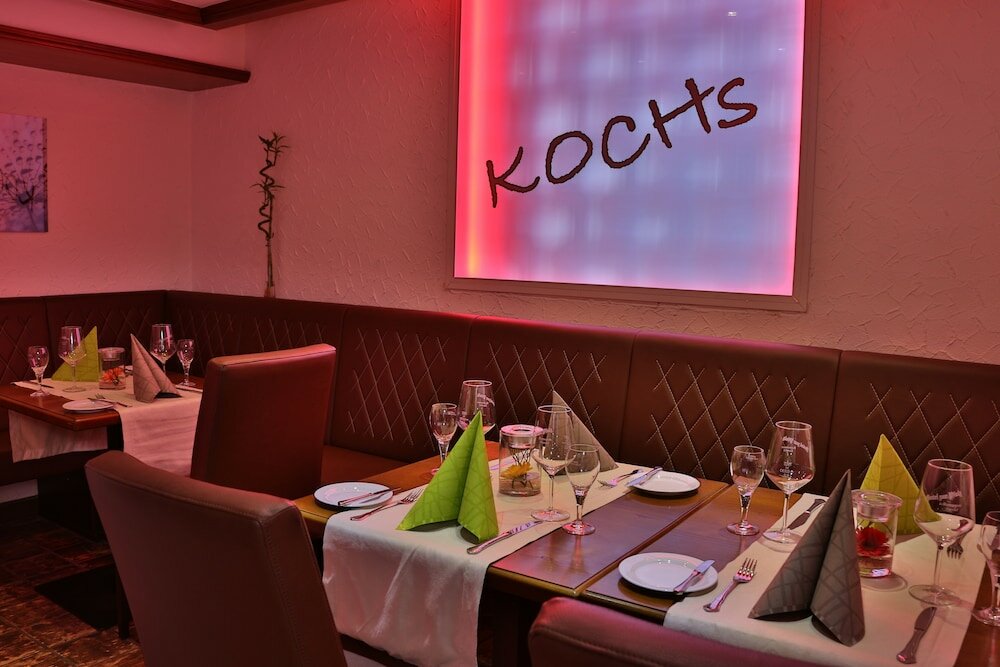 Фото Hotel zur Pfalz