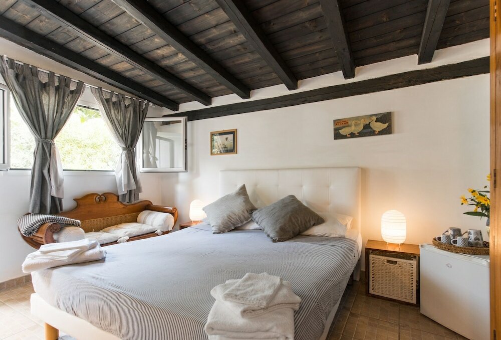 Фото Appia Antica Cottage