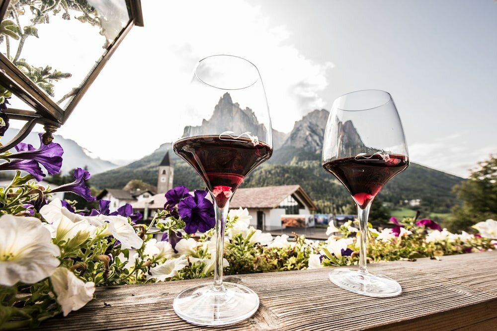 Фото Enzian Genziana